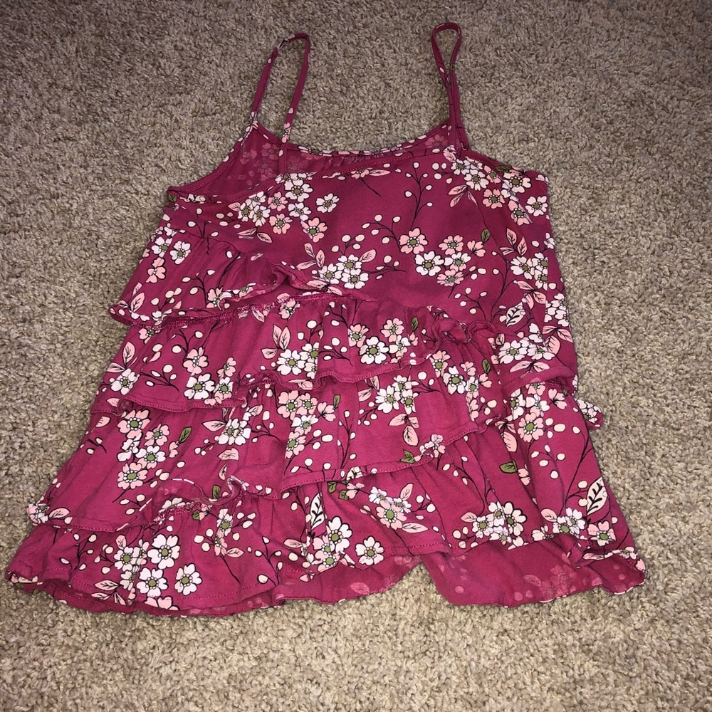 Gap Tank Top - Picture 2 of 2